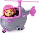 Figurka Spin Master Psi Patrol Ultimate Rescue - Minihelikopter Skye (20101479) 4
