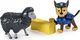 Figurka Spin Master Psi Patrol Akcja ratunkowa Chase i stado owiec 1