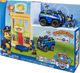 Figurka Spin Master Psi Patrol Chase Zestaw ratunkowy i pojazd szpiegowski 1