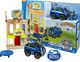 Figurka Spin Master Psi Patrol Chase Zestaw ratunkowy i pojazd szpiegowski 9