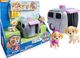 Figurka Spin Master Psi Patrol Zestaw zmieniający Od psa do bohatera Skye 6