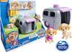 Figurka Spin Master Psi Patrol Zestaw zmieniający Od psa do bohatera Skye 7