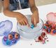 Figurka Spin Master Hatchimals jajeczka w kształcie muszelek 6-pak muszelka 8