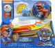 Figurka Spin Master Psi Patrol Morski Łódź Motorówka Zuma z rozgwiazdą 6
