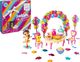 Figurka Spin Master Party Pop Teenies Przyjęcie niespodzianka - Ava (6044091) 1