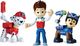 Figurka Spin Master Psi Patrol Zestaw - Marshall, Ryder, Chase (20068603) 1