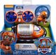 Figurka Spin Master Psi Patrol Poduszkowiec Zuma z figurką 3