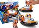 Figurka Spin Master Psi Patrol Poduszkowiec Zuma z figurką 5