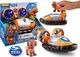 Figurka Spin Master Psi Patrol Poduszkowiec Zuma z figurką 6