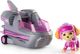 Figurka Spin Master Psi Patrol Zestaw Odrzutowiec ratunkowy i figurka Skye 3