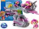 Figurka Spin Master Psi Patrol Zestaw Odrzutowiec ratunkowy i figurka Skye 5