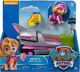 Figurka Spin Master Psi Patrol Zestaw Odrzutowiec ratunkowy i figurka Skye 6