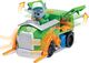 Figurka Spin Master Psi Patrol Zestaw Transformująca śmieciarka i figurka Rocky (6622627) 2