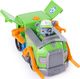 Figurka Spin Master Psi Patrol Zestaw Transformująca śmieciarka i figurka Rocky (6622627) 3