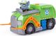 Figurka Spin Master Psi Patrol Zestaw Transformująca śmieciarka i figurka Rocky (6622627) 7