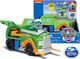 Figurka Spin Master Psi Patrol Zestaw Transformująca śmieciarka i figurka Rocky (6622627) 8