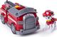 Figurka Spin Master Psi Patrol Transformujący wóz strażacki + Marshall (6622627) 5