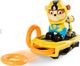 Figurka Spin Master Psi Patrol Morski - Rubble z deską surfingową (6037879) 3