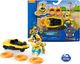 Figurka Spin Master Psi Patrol Morski - Rubble z deską surfingową (6037879) 5