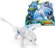 Figurka Spin Master Jak wytresować Smoka 3 Figurka Biała Furia Deluxe Światło i dźwięk (6052264) 1