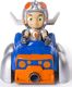 Figurka Spin Master Figurka Rafcio Śrubka i gokart do składania 1
