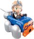 Figurka Spin Master Figurka Rafcio Śrubka i gokart do składania 4