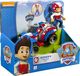 Figurka Spin Master Psi Patrol - Quad ATV Rydera (20064342) 1