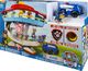 Figurka Spin Master Psi Patrol - Baza ze zjeżdżalnią i dźwiękami oraz Chase z pojazdem (6022632) 11
