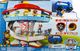 Figurka Spin Master Psi Patrol - Baza ze zjeżdżalnią i dźwiękami oraz Chase z pojazdem (6022632) 12