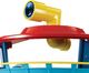 Figurka Spin Master Psi Patrol - Baza ze zjeżdżalnią i dźwiękami oraz Chase z pojazdem (6022632) 5