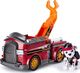 Figurka Spin Master Psi Patrol Misja wóz strażacki - Marshall (6037967) 3