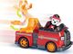 Figurka Spin Master Psi Patrol Misja wóz strażacki - Marshall (6037967) 4