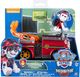 Figurka Spin Master Psi Patrol Misja wóz strażacki - Marshall (6037967) 6