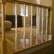 Stamal Zabezpieczenie do balustrady, folia PVC, 250x90cm uniwersalny 6