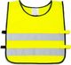 Kamdo Kamizelka odblaskowa dla dzieci S 110-121cm uniwersalny 1