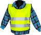Kamdo Kamizelka odblaskowa dla dzieci S 110-121cm uniwersalny 1
