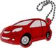 Kamdo Breloczek odblaskowy odblask dla dziecka auto uniwersalny 1