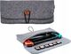 JJC etui na Nintendo Switch szare 1