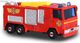 Dickie Dickie Toys Strażak Sam Zestaw 5 metalowych pojazdów uniwersalny 4