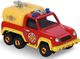 Dickie Dickie Toys Strażak Sam Zestaw 5 metalowych pojazdów uniwersalny 6