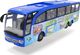 Dickie Autobus turystyczny niebieski 6