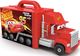 Smoby Cars Auta 3 Rozkładana Ciężarówka Maniek z Zygzakiem 1
