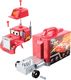 Smoby Cars Auta 3 Rozkładana Ciężarówka Maniek z Zygzakiem 10