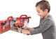 Smoby Cars Auta 3 Rozkładana Ciężarówka Maniek z Zygzakiem 5