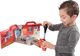 Smoby Cars Auta 3 Rozkładana Ciężarówka Maniek z Zygzakiem 6