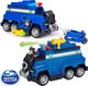 Spin Master Psi Patrol wielki Radiowóz ratunkowy Chase'a Spin Master (6046716) 15