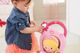 Fisher Price Fisher-Price Pchacz Wózek dla lalek Chodzik 2 w 1 uniwersalny 4