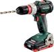 Wiertarko-wkrętarka Metabo BS 18 LT BL Q 18 V 2 x akumulator 4 Ah 2