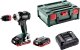 Wiertarko-wkrętarka Metabo BS 18 LT BL Q 18 V 2 x akumulator 4 Ah 1