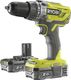 Wiertarko-wkrętarka Ryobi R18PD3-220S 18 V 2 x akumulator 2 Ah 1